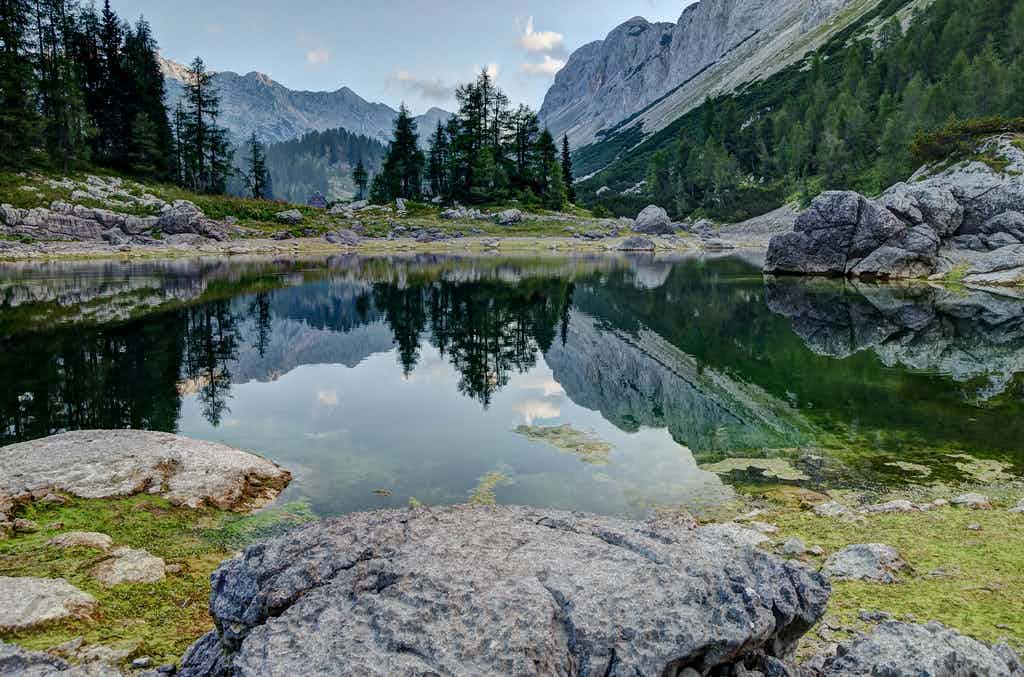 5 Incredible Treks in Slovenia's Julian Alps