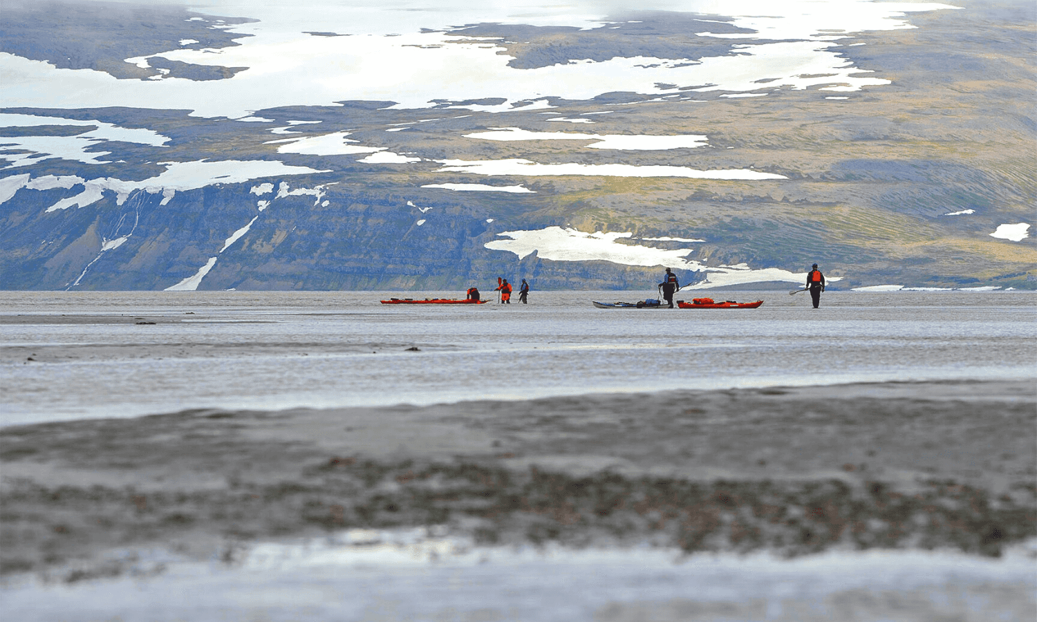 Westfjords, Iceland