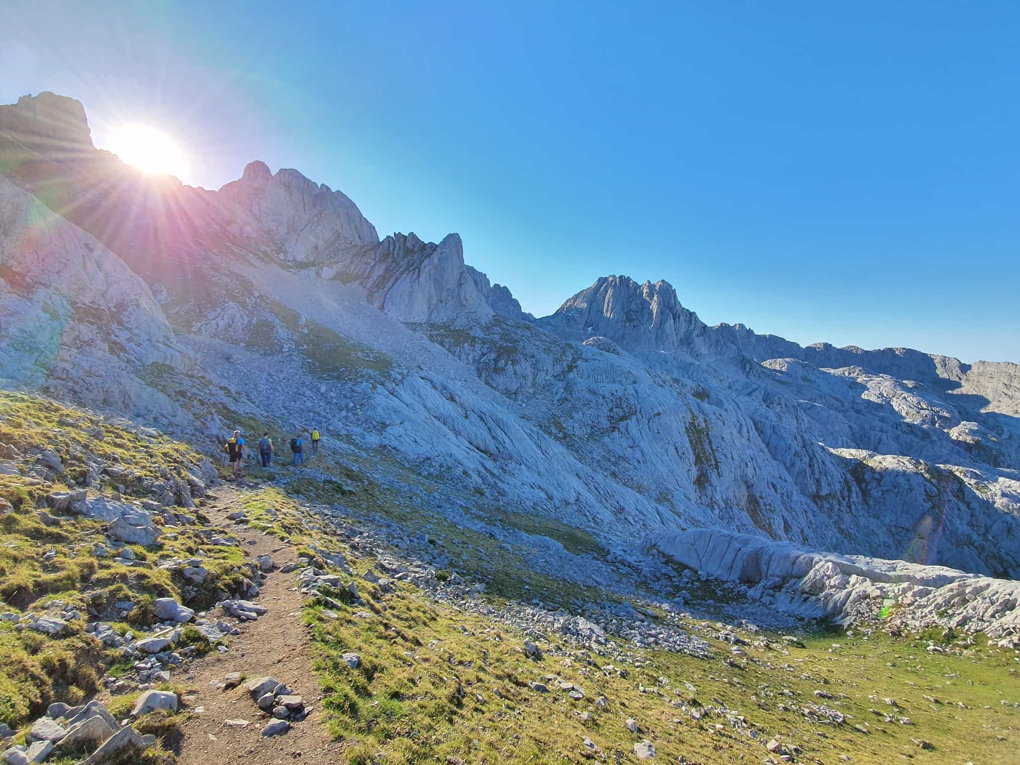 Picos de Europa