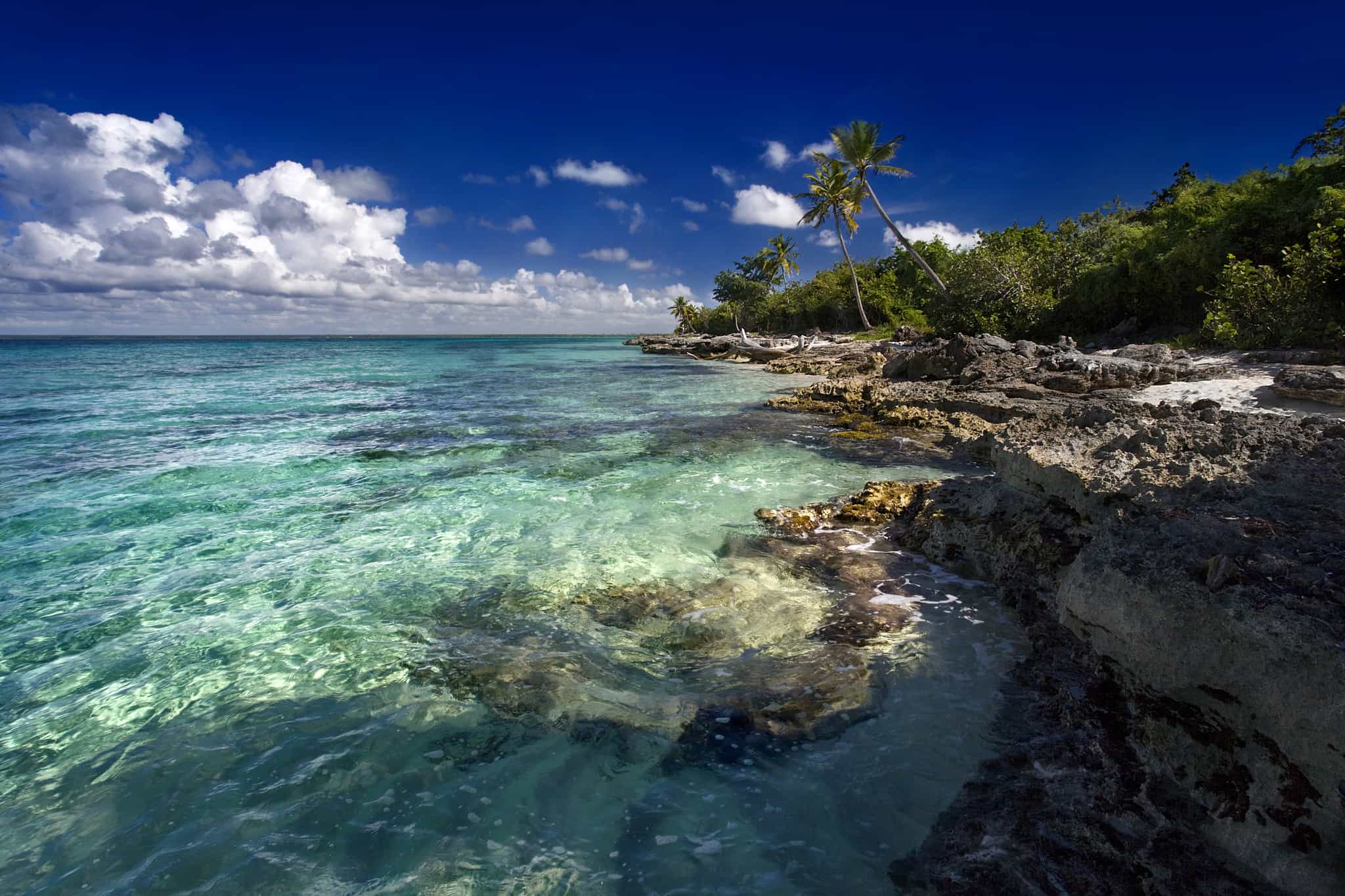 Dominica. Photo: Dreamstime l 11437304