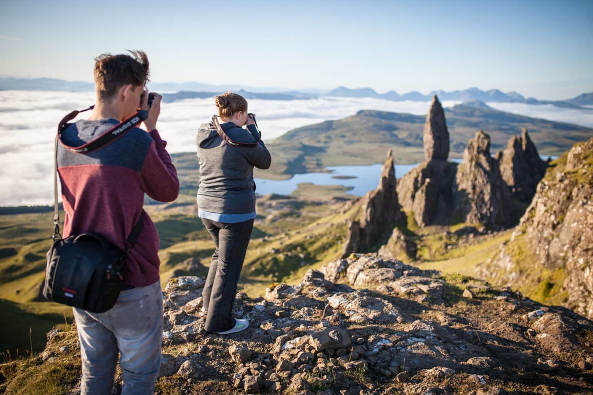 Isle of Skye