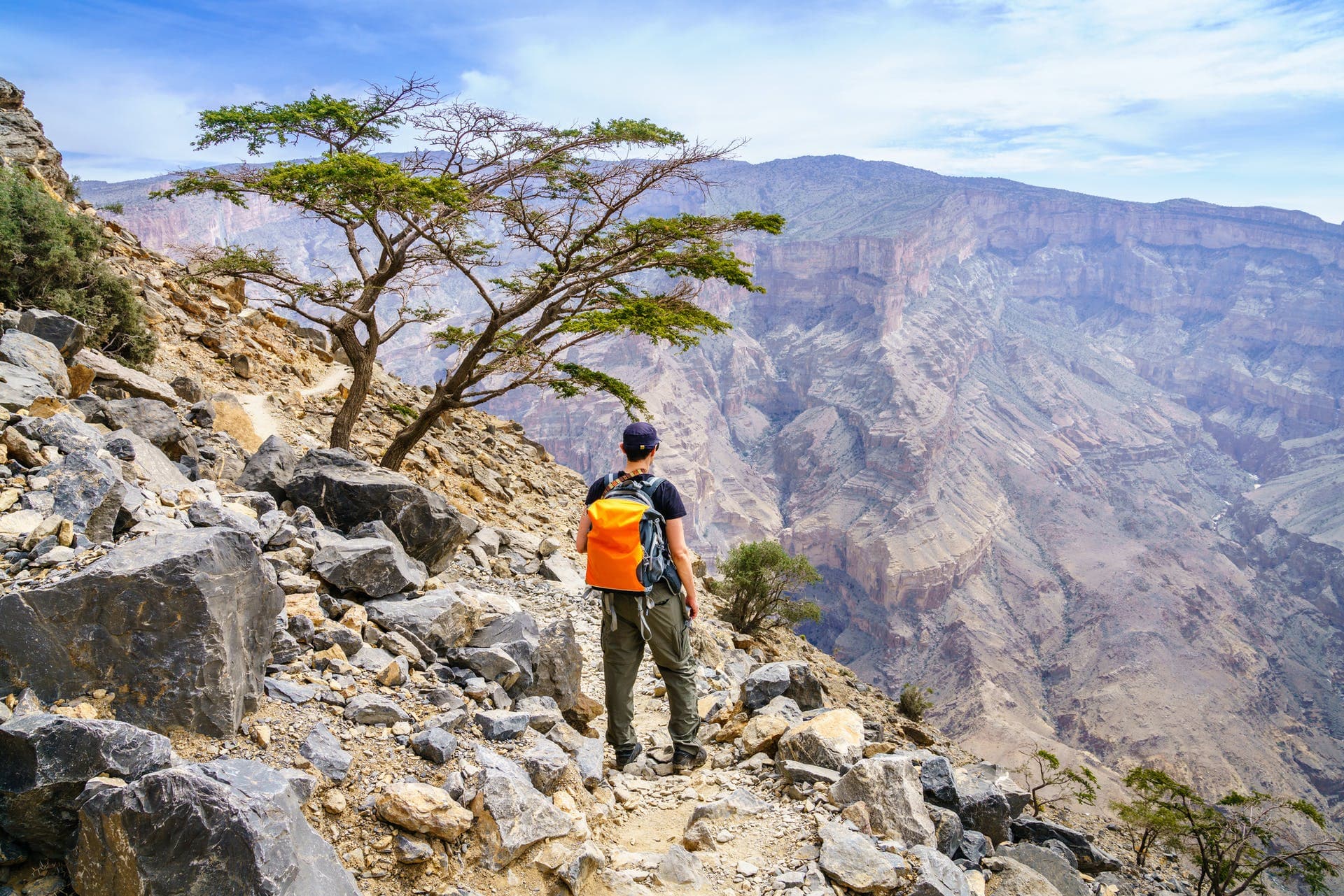 Oman