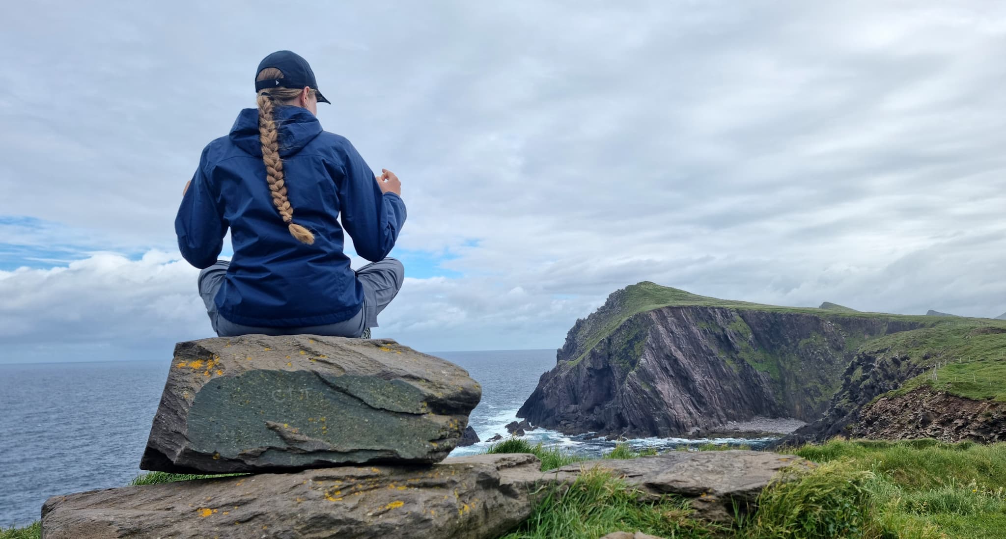 Premium: The Ultimate Adventure Along Ireland's Wild Atlantic Way
