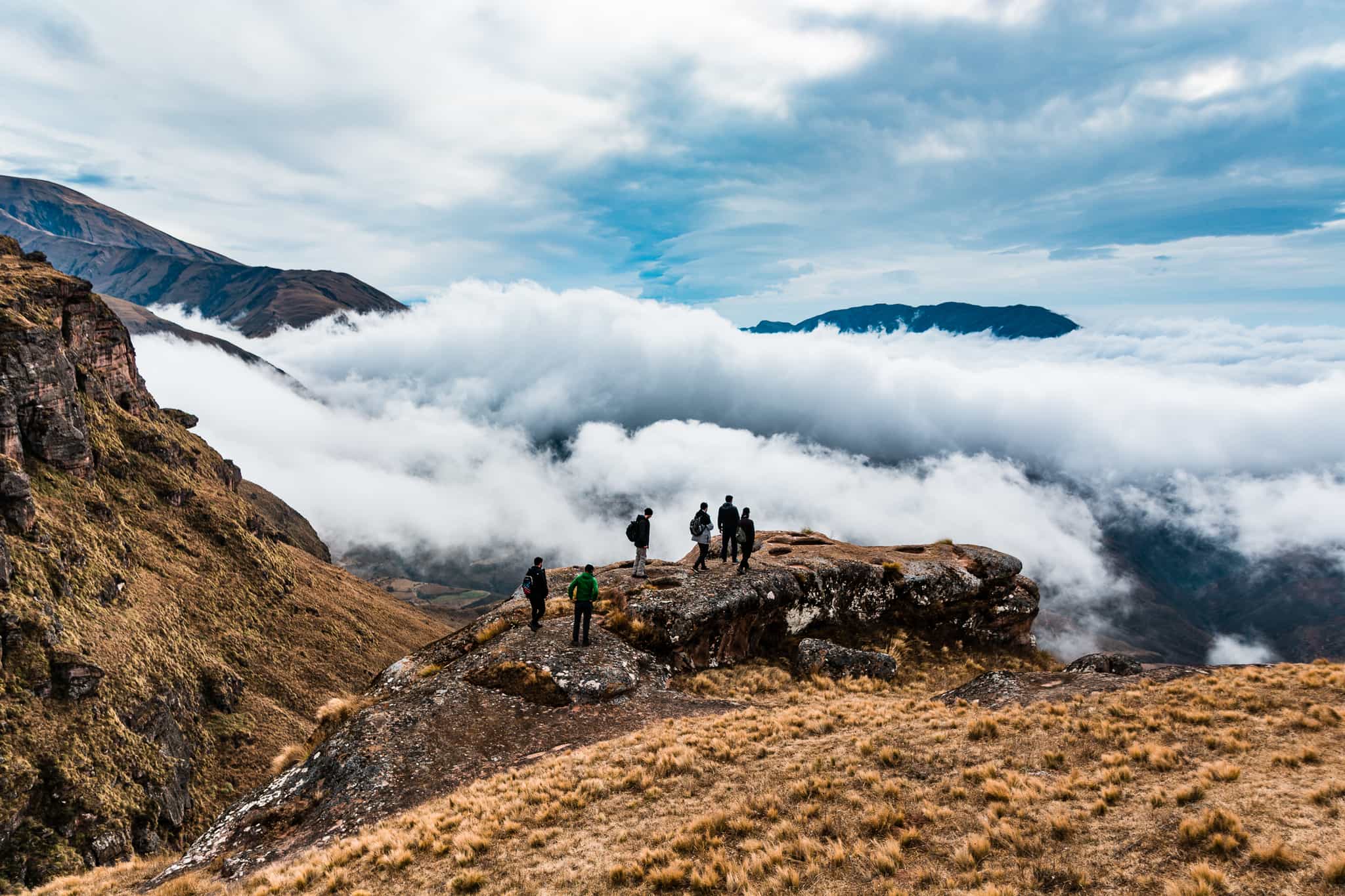 Escoipe por Torreón, Argentina, A&L