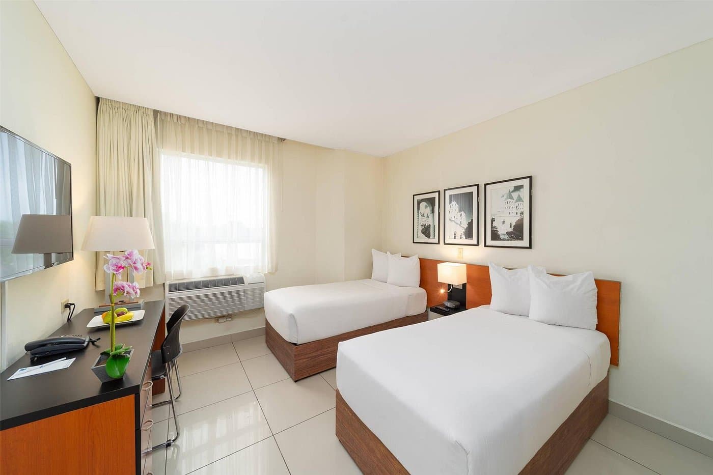 Hotel Comfort Inn, San Miguel.