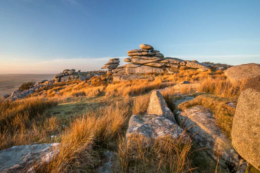 Areas of Outstanding Natural Beauty in the UK