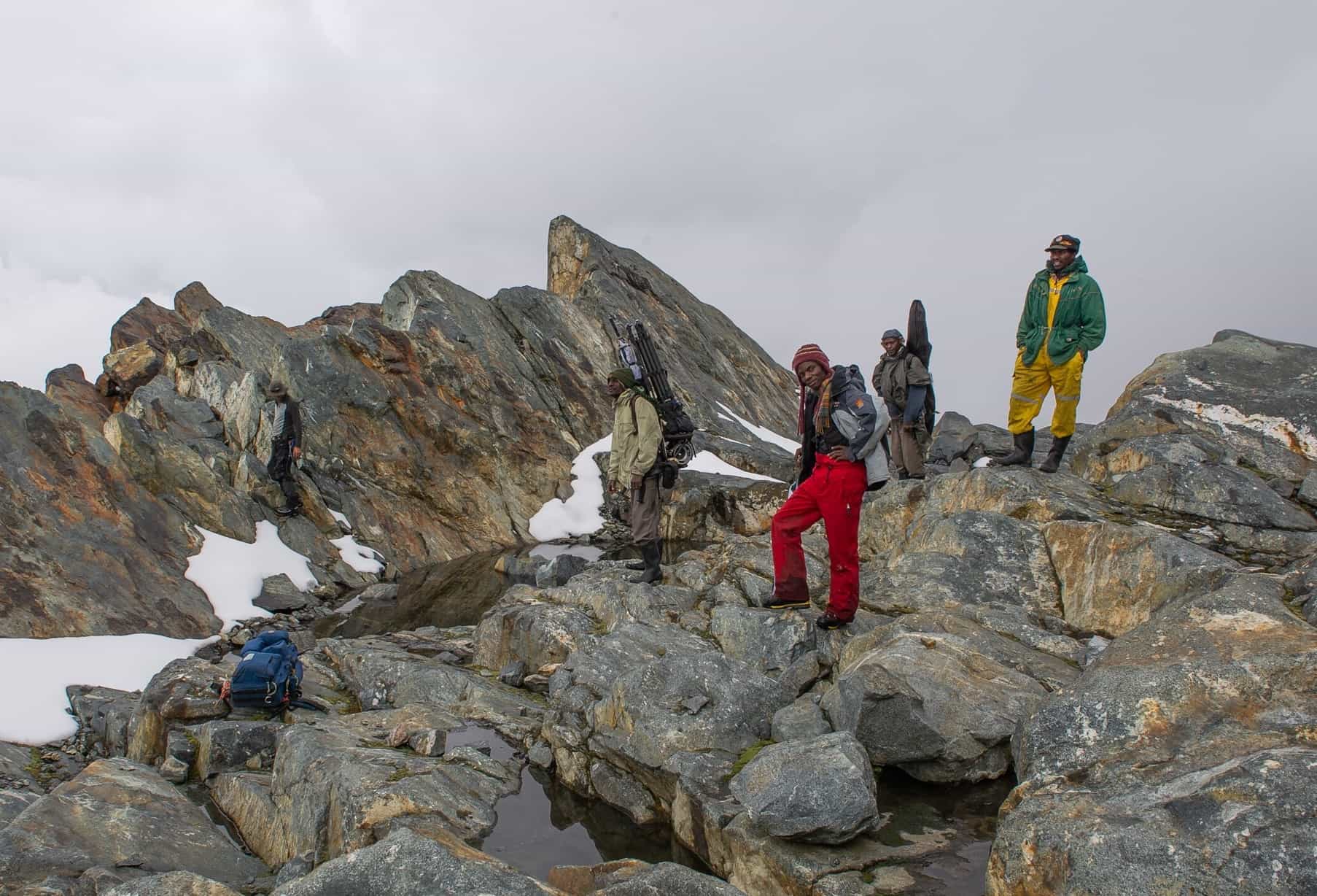 Host image - Mbogo African Safaris