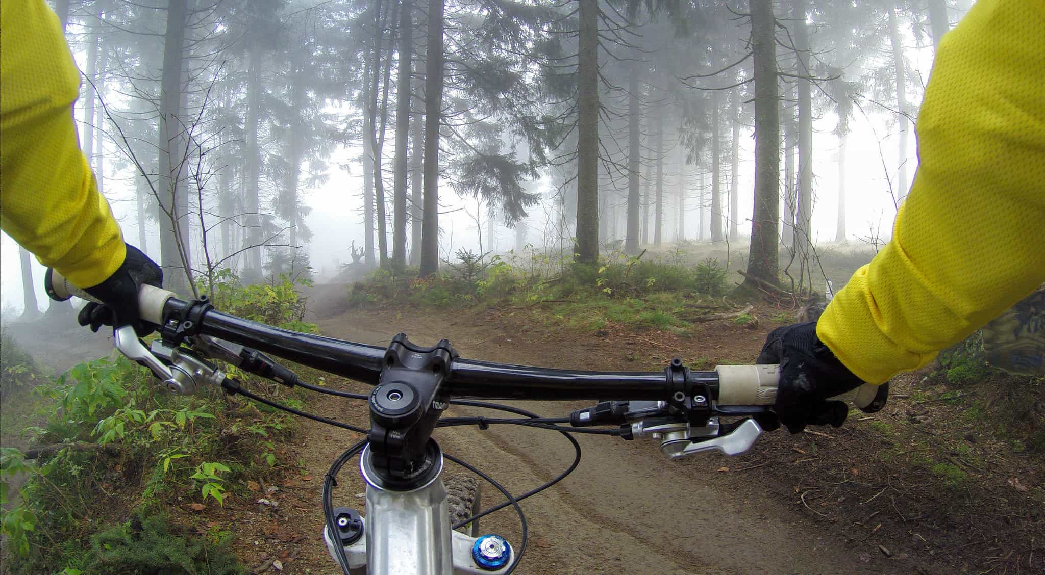 The Lake District National Park