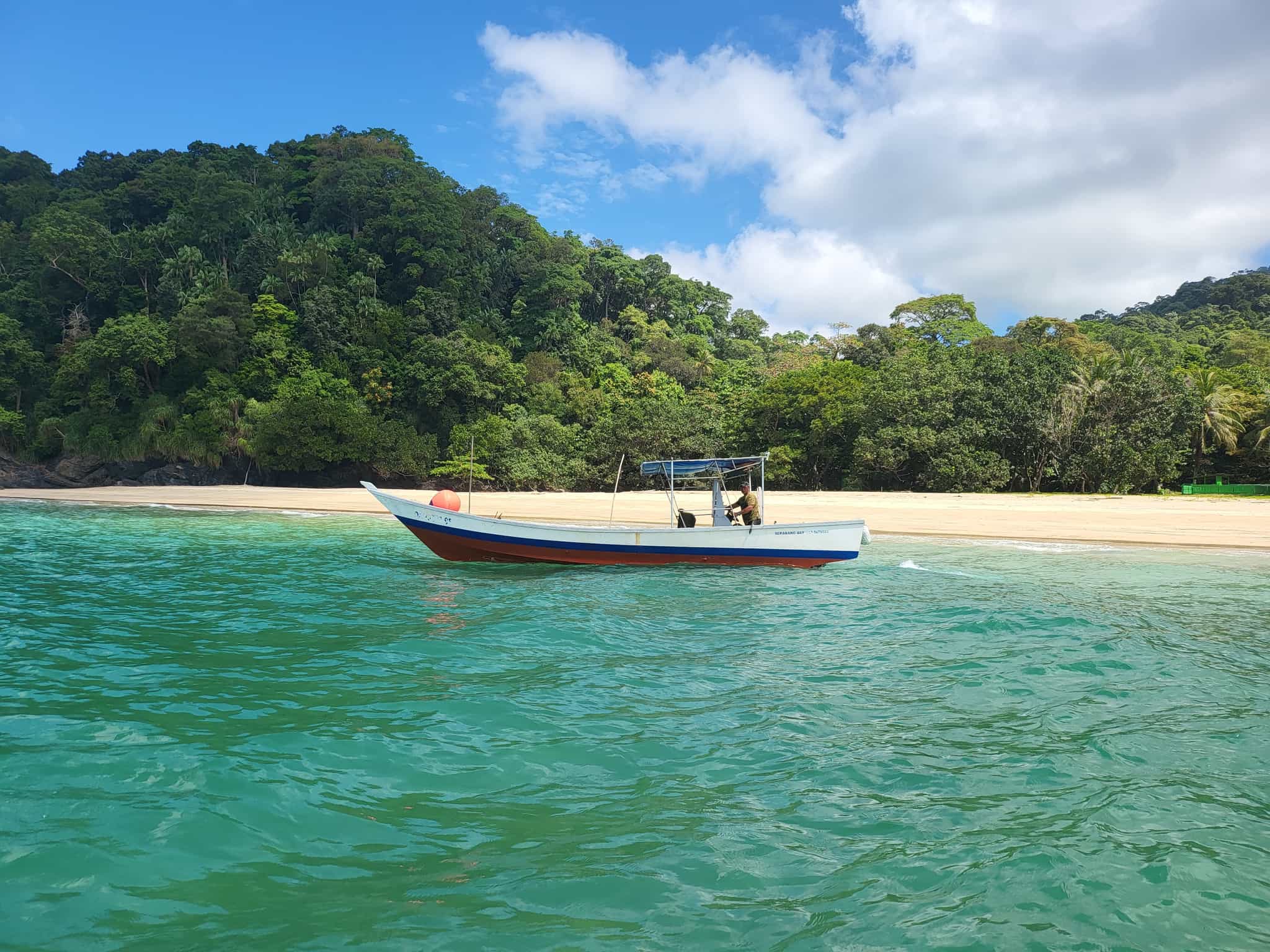 Tanjung Datu National Park, Wildlife Adventure in the Jungles of Borneo