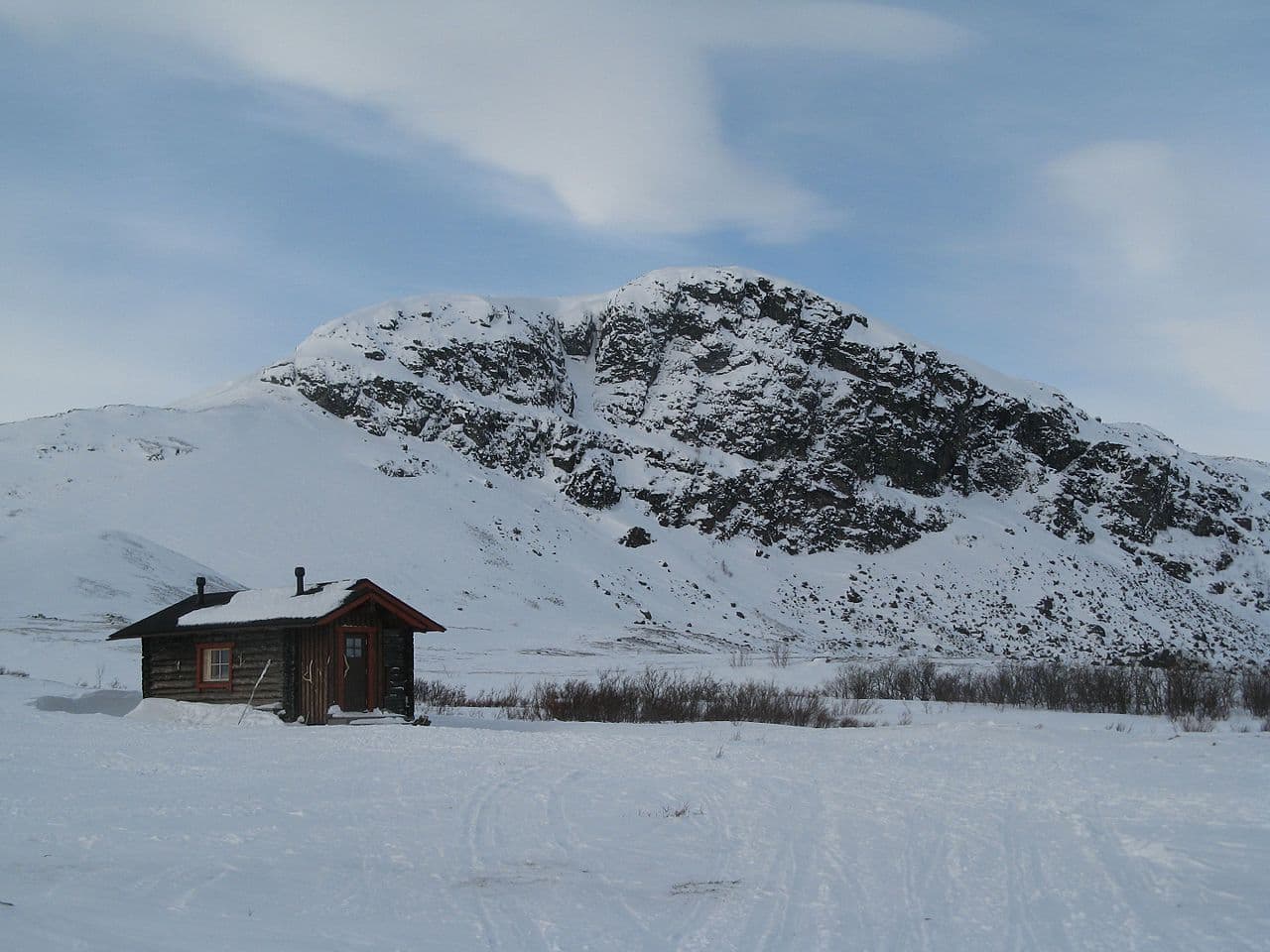 Tadeáš Gregor, CC BY-SA 4.0 <https://creativecommons.org/licenses/by-sa/4.0>, via Wikimedia Commons