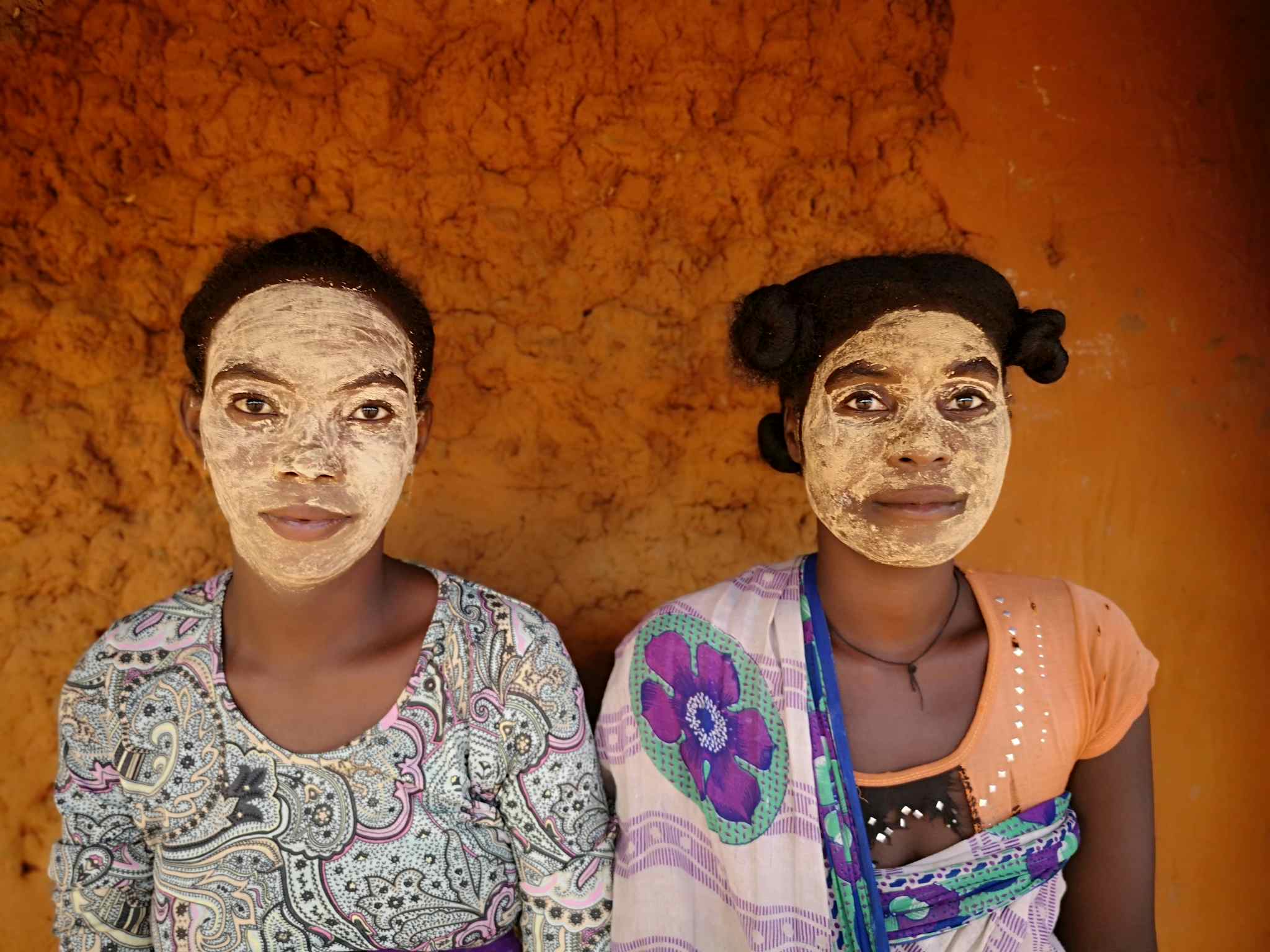 Malagasy women, Madagascar. Photo: Host/Tamana Adventure

