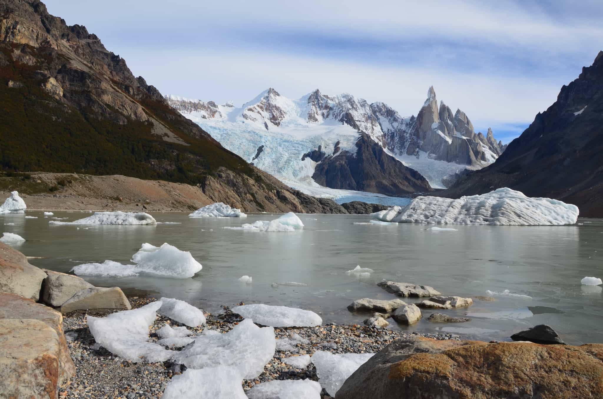 Laguna Torre