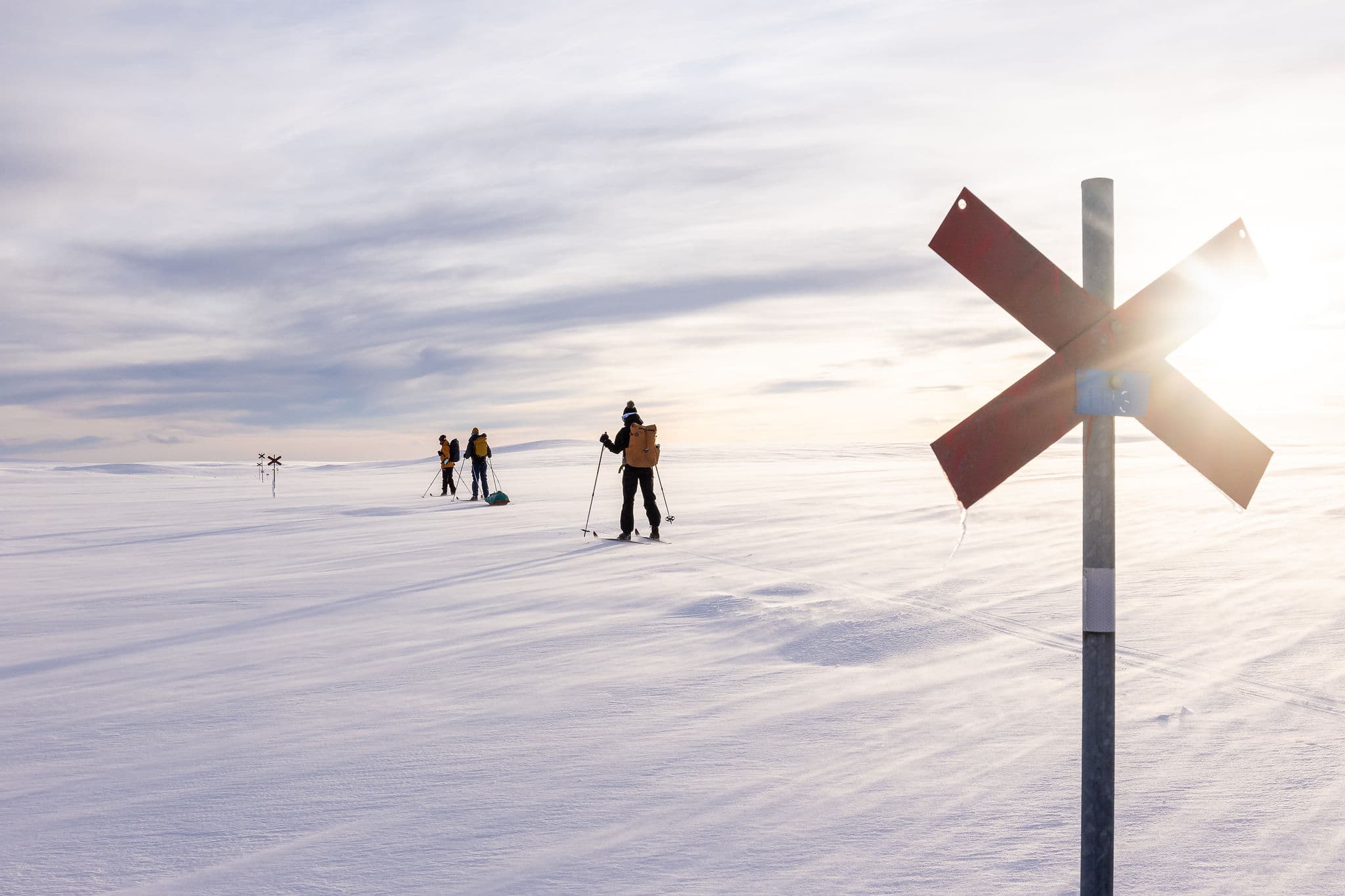 North Sweden