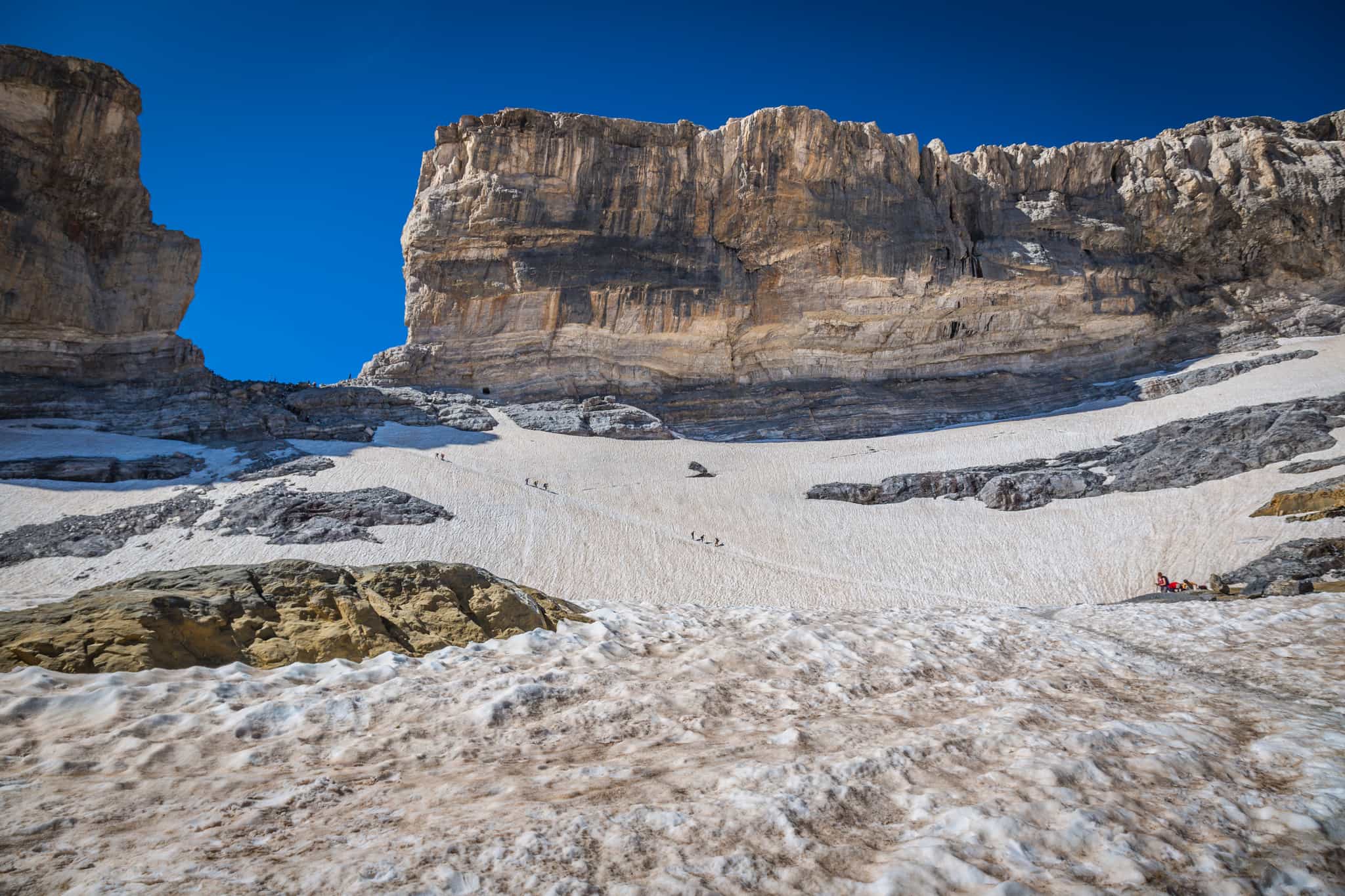 Gavarnie