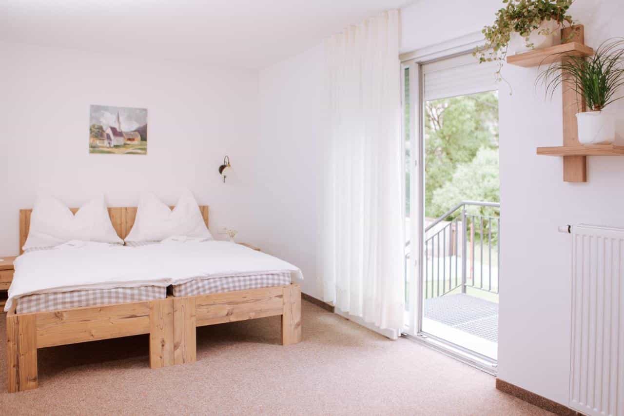 Krivograd guesthouse, Slovenia