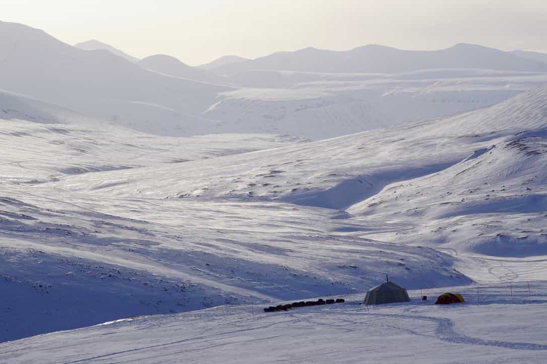 Arctic Adventuring in Svalbard