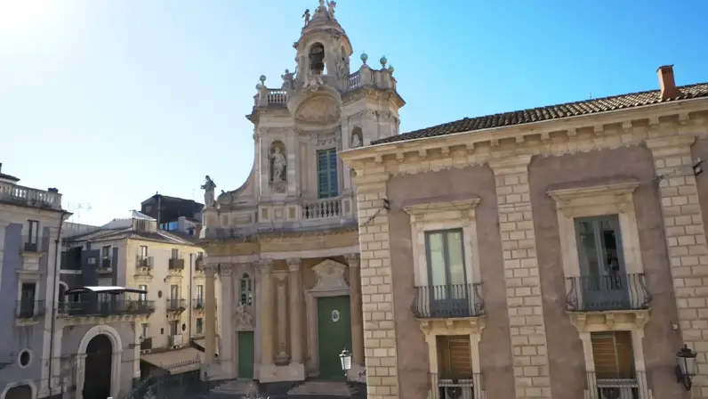 La Collegiata hotel