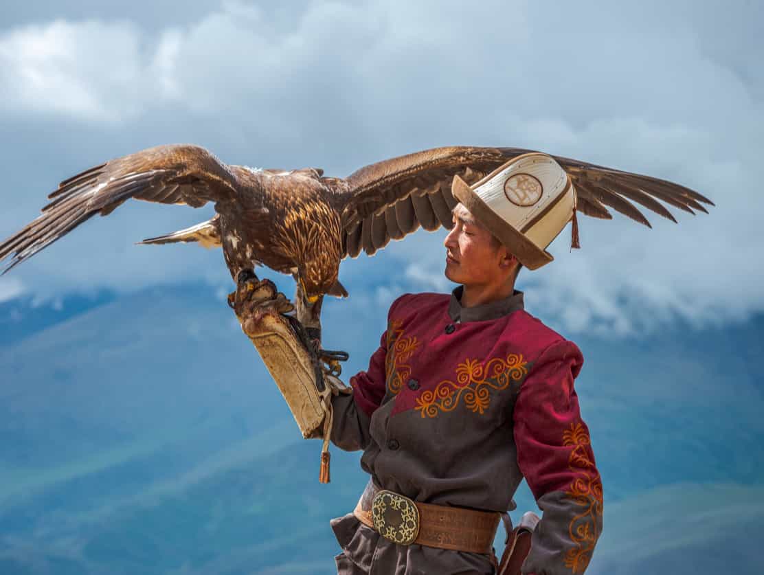 4 Reasons Adventurers are Heading to Kyrgyzstan