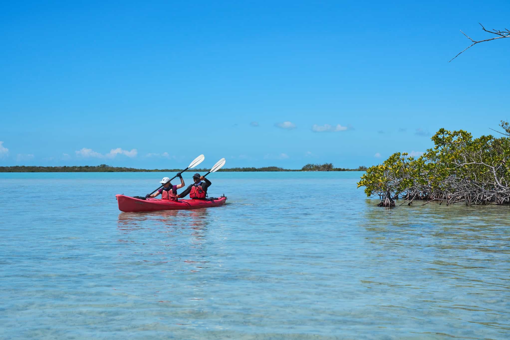 Salinas de Brito, Cuba. Photo: Commissioned/Daniel Wildey