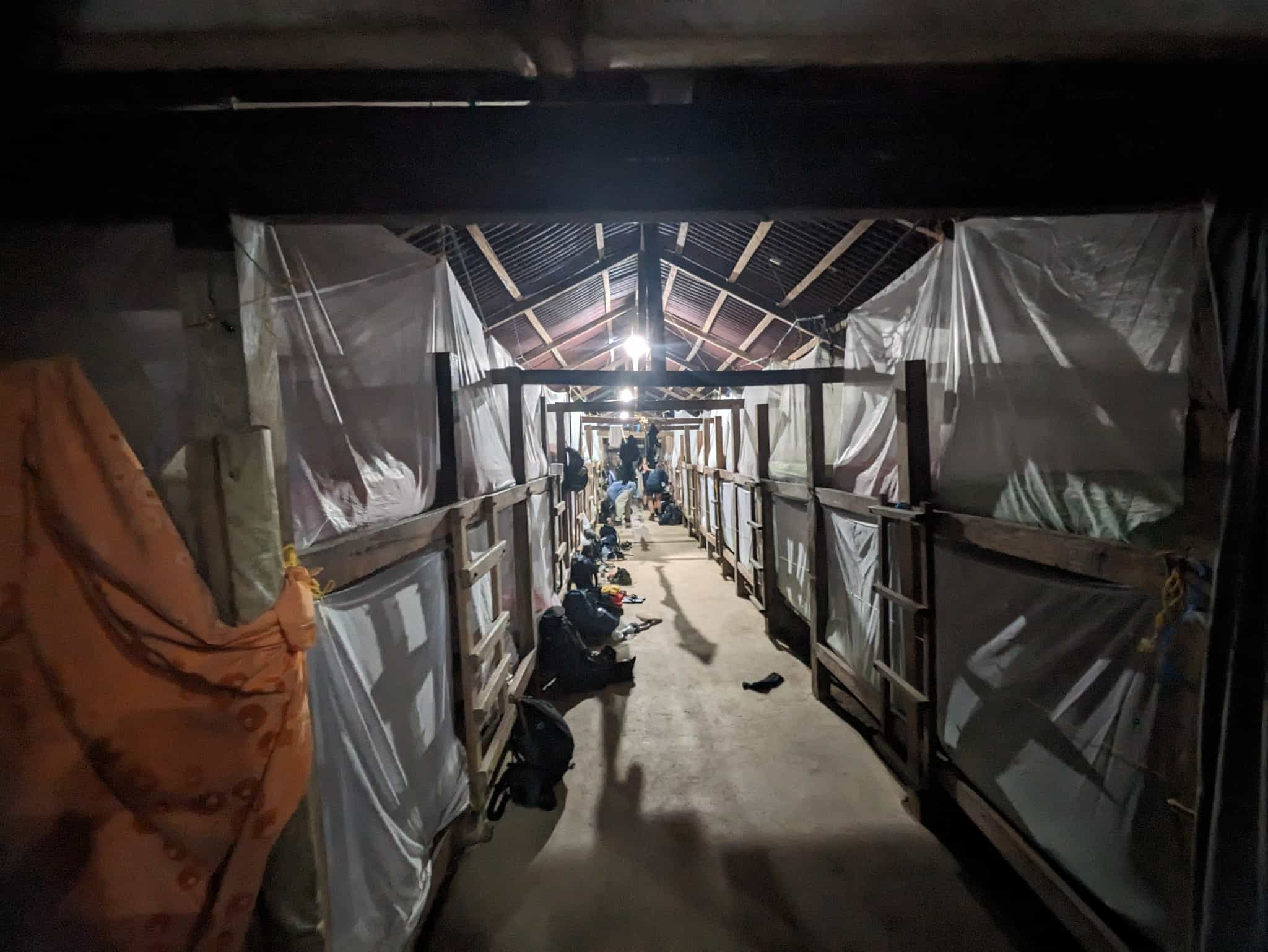 Lost City Trek, Colombia. Photo: Host/Kagumu