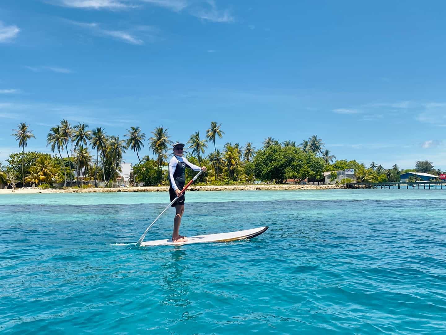 7 of the Best Adventures in the Maldives