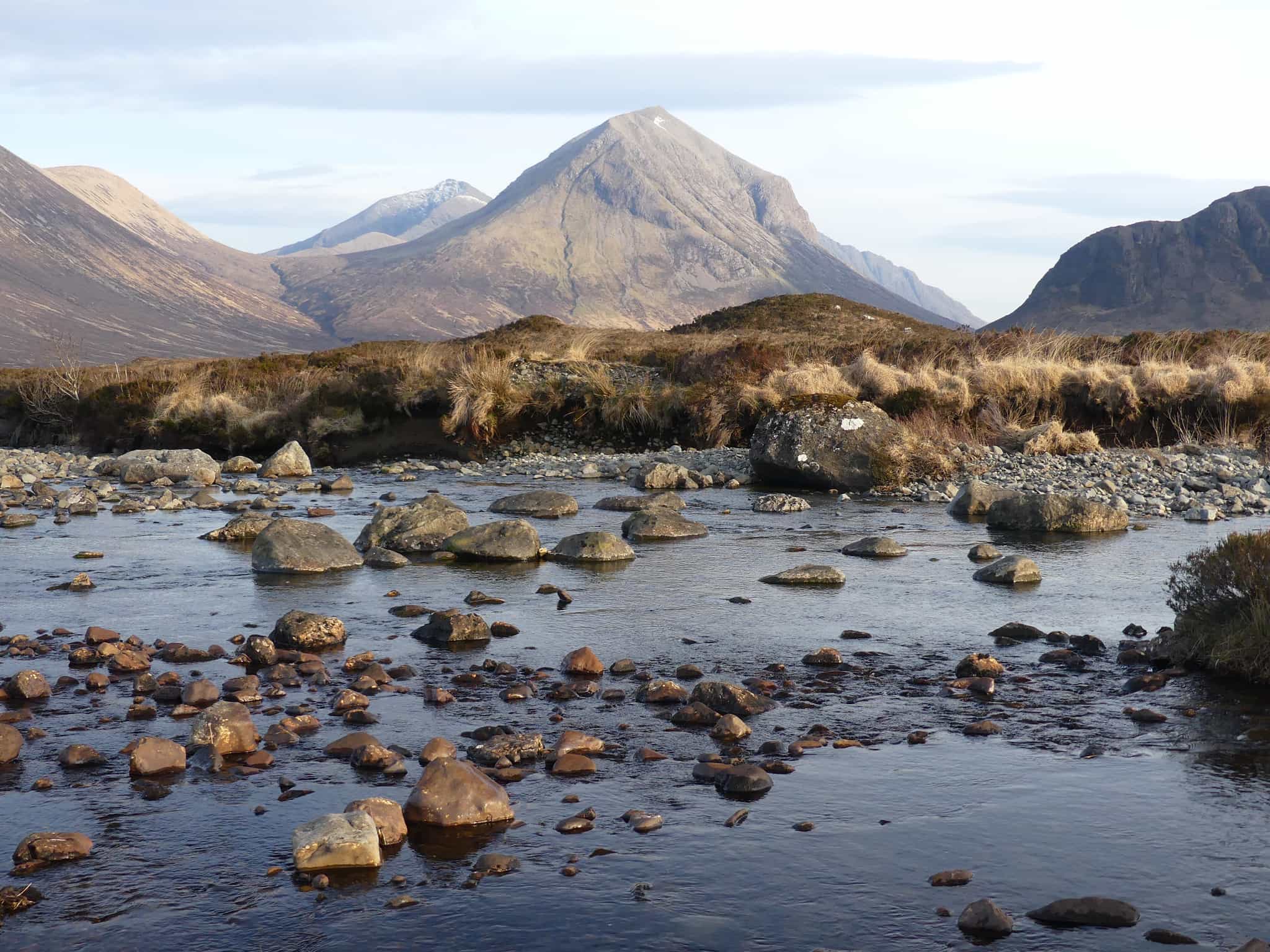 Isle of Skye Adventure Photography Workshop