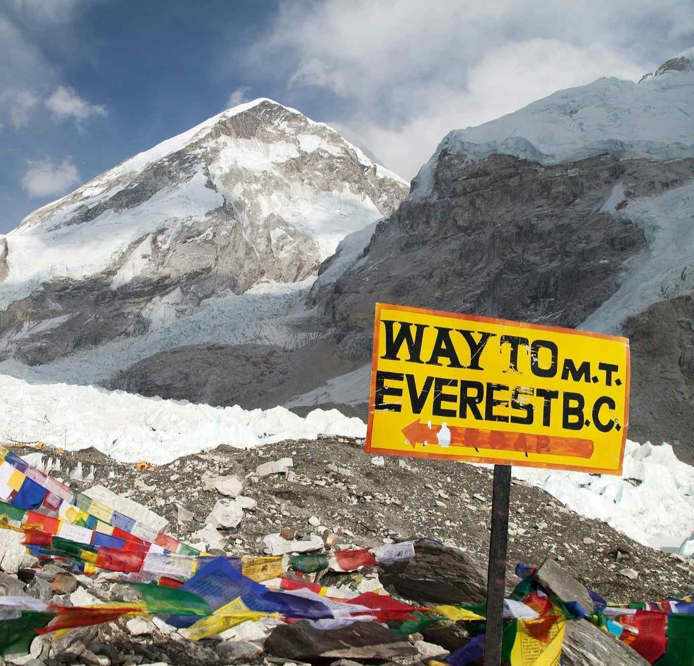 The 5 Most Iconic Treks in Nepal