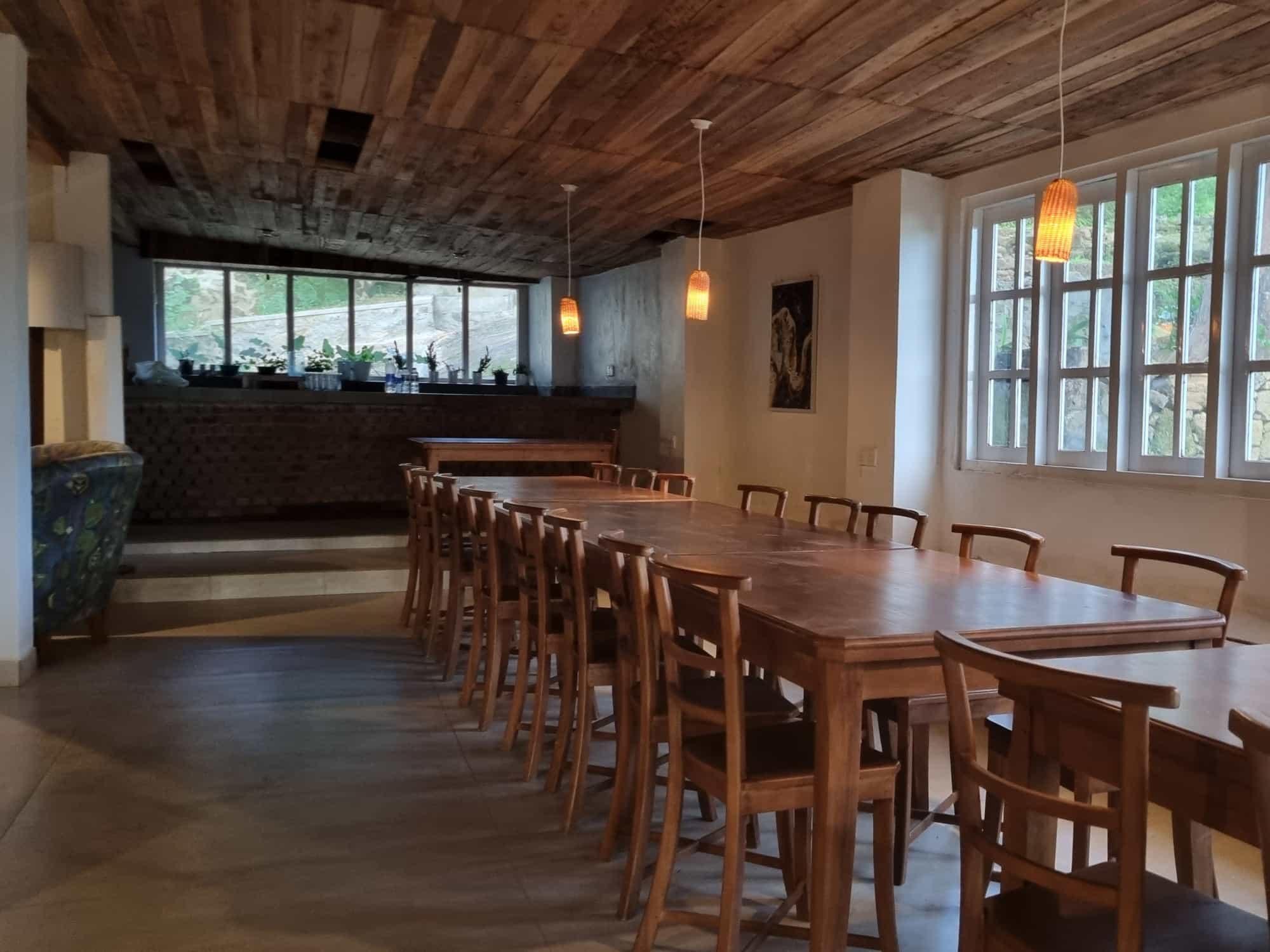 Acacia Inn, Ohiya, Sri Lanka