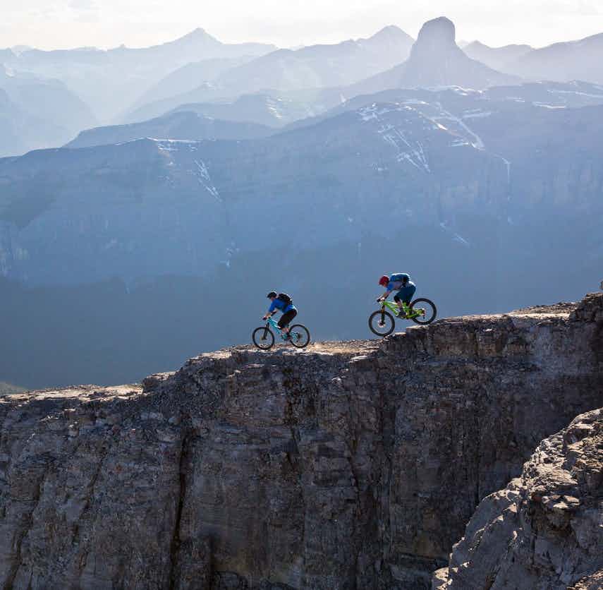 7 Misconceptions About Mountain Biking
