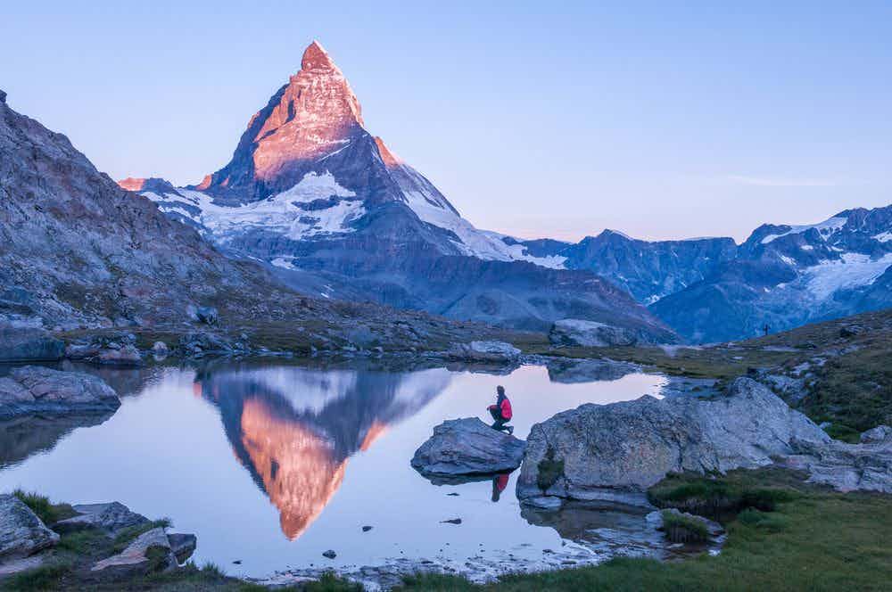 20 of the Best Hiking Trails in Europe