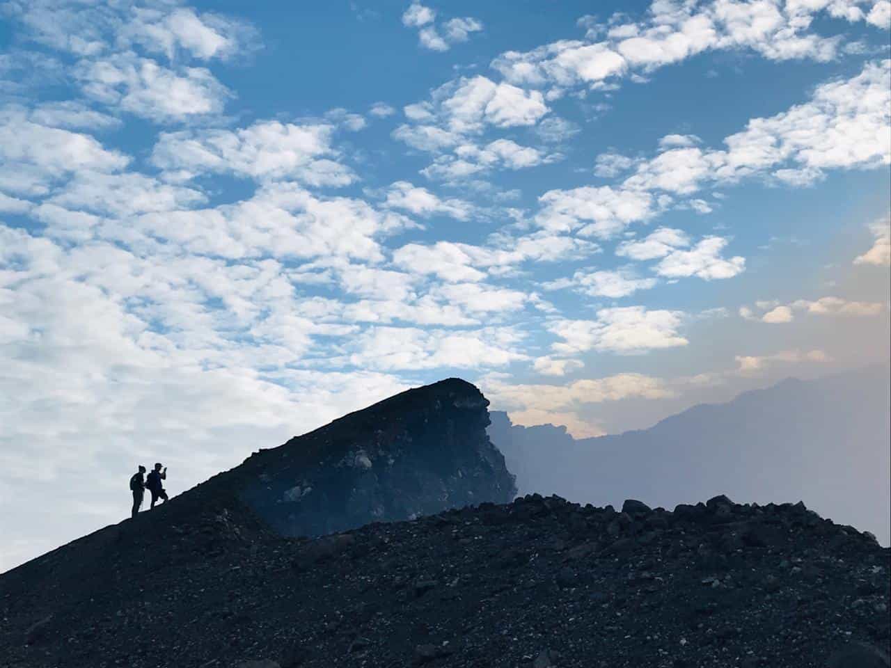 Telica Volcano, Nicaragua (C) Vapues Travel