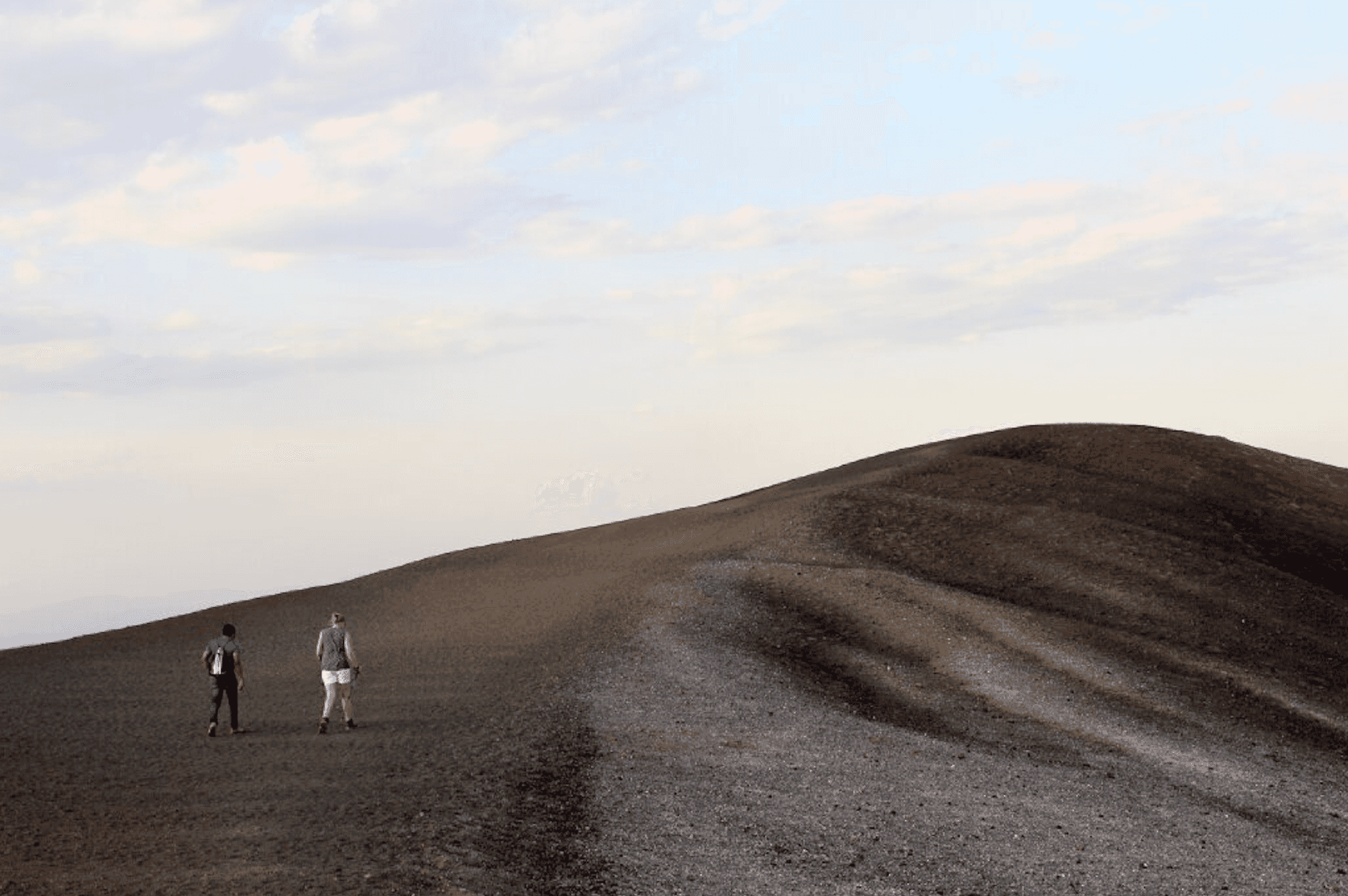 Cerro Negro, Nicaragua (c) Vapues Travel