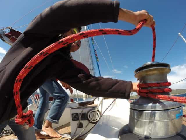 Sail and Explore in the Greek Islands | Much Better Adventures