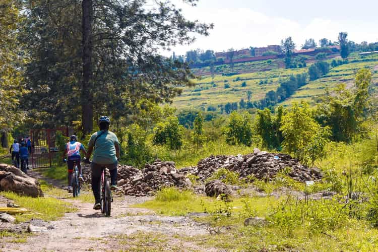 The Ultimate Adventure Through Rwanda | Much Better Adventures