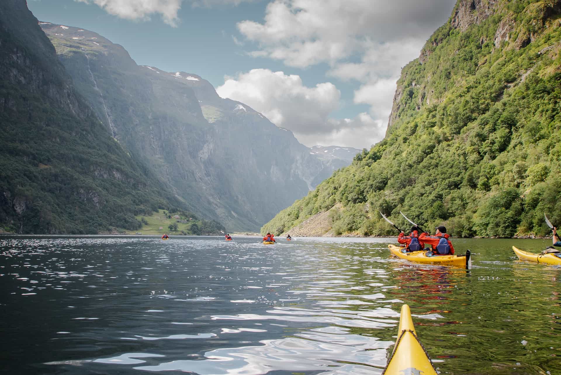 Adventure Travels Norway The Shift Toward Hyper-Personalized Experiences