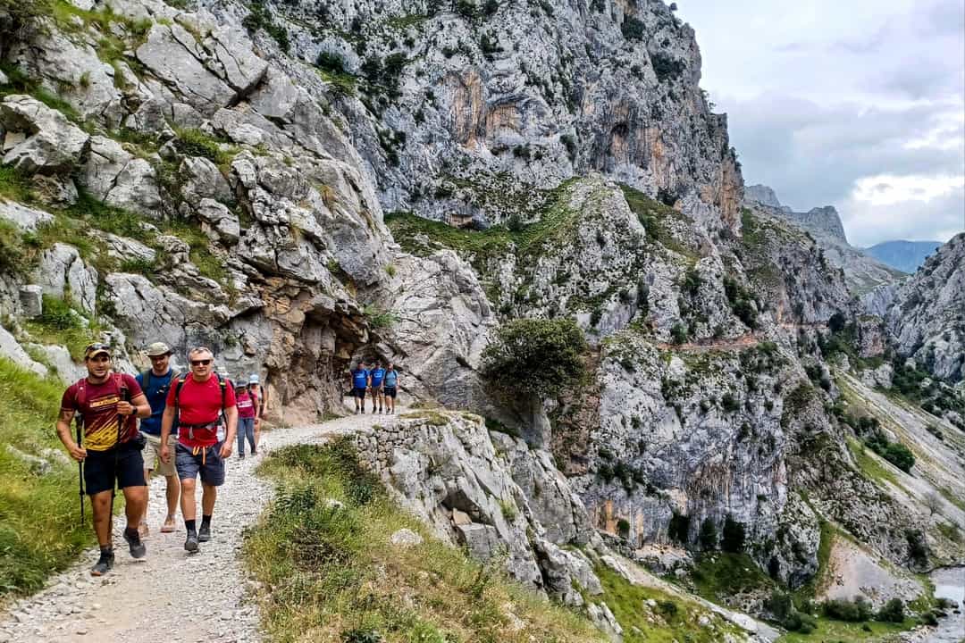 Adventure Rides Spain Adventure Vacations in Spain | Much Better Adventures