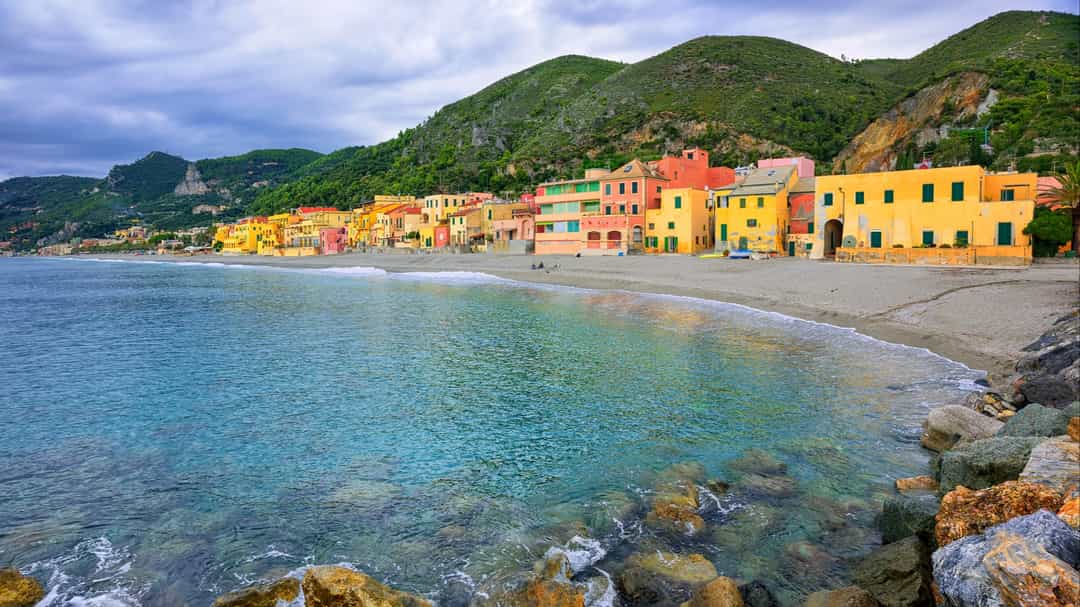 Hike the Coastal Trails of the Italian Riviera | Much Better Adventures