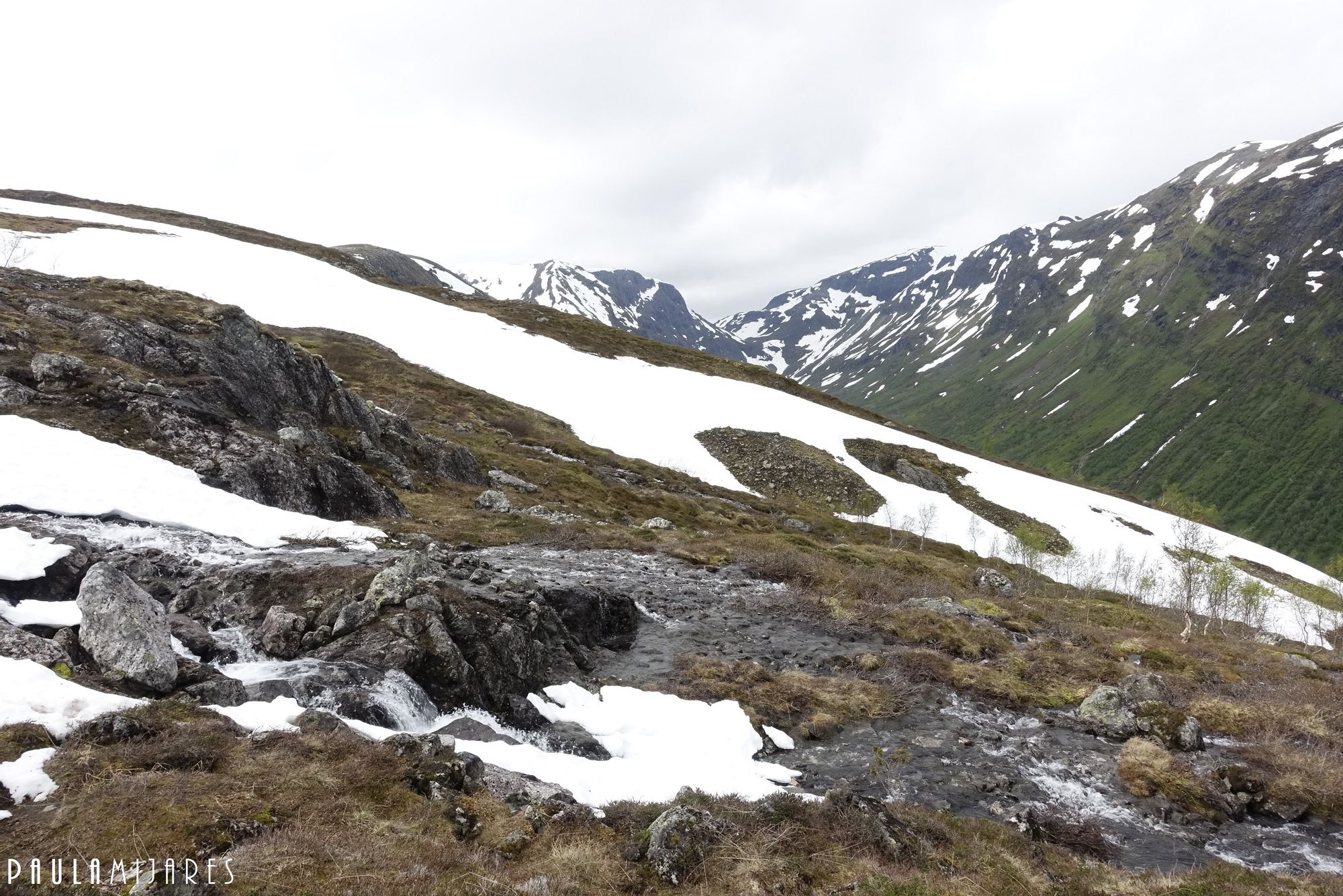 Breiskrednosi, Norway Breiskrednosi-Norway