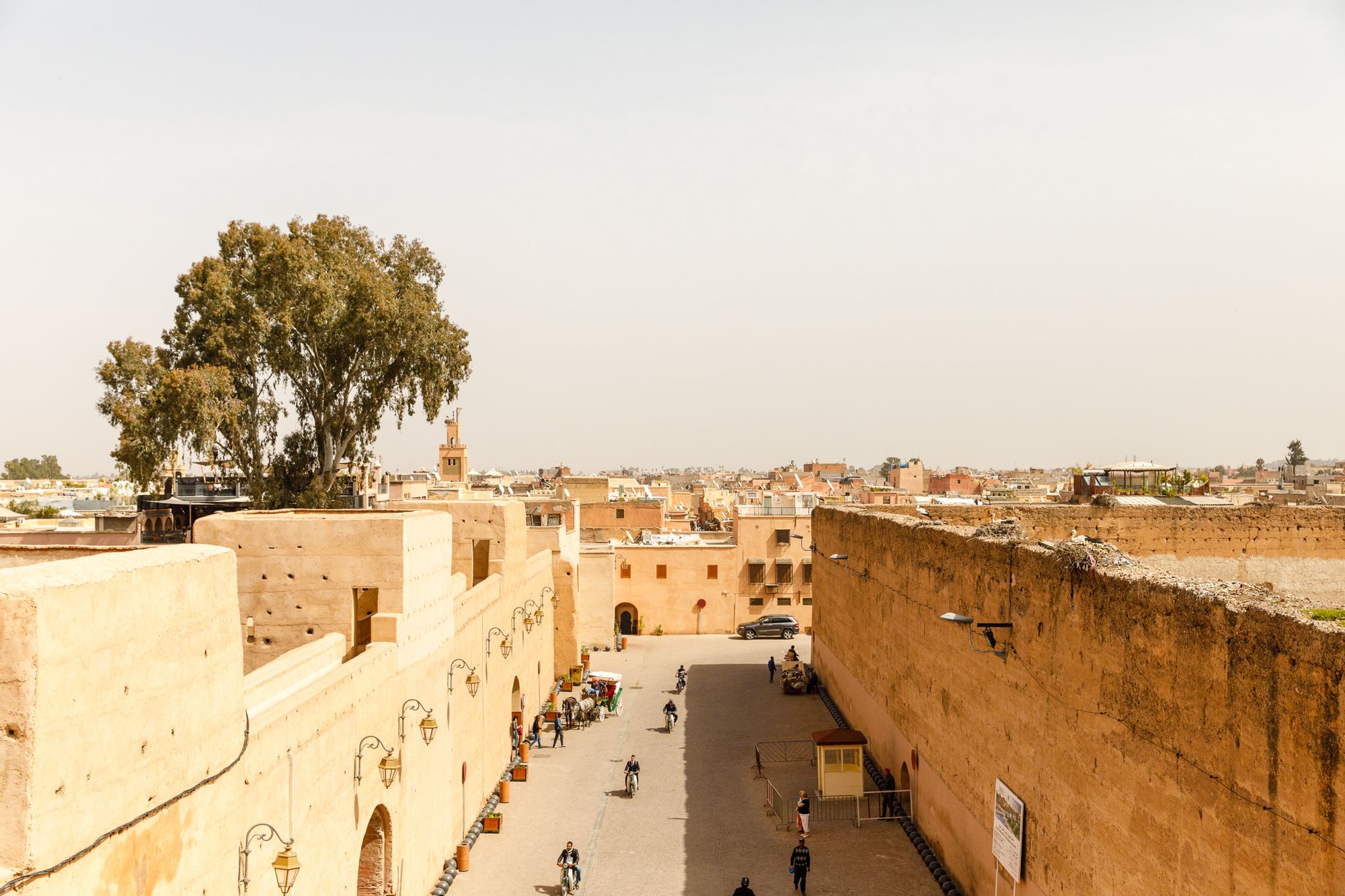 Imlil, Morocco Imlil, Morocco