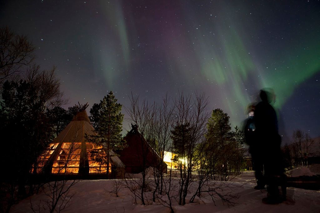 Aurora-Borealis-Tromso-Norway