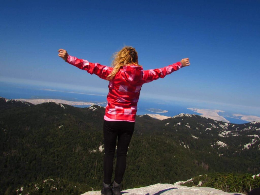 Gromovaca-Peak-Lika-Region-Croatia