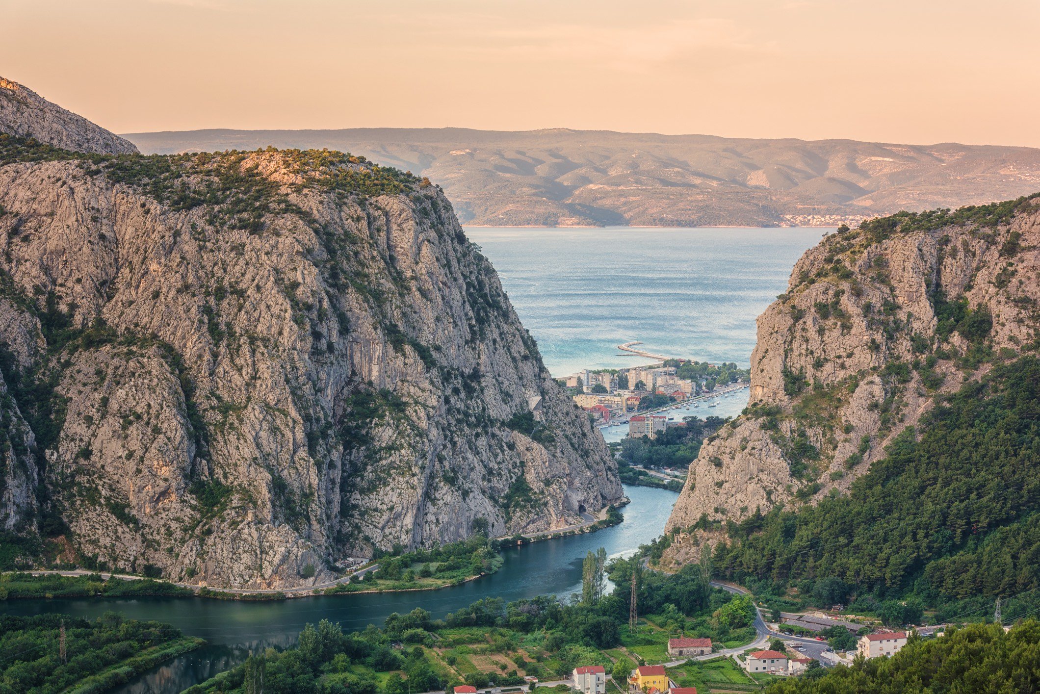 was lied Kolonisten Hiking in Croatia | The 6 Best Regions to Explore