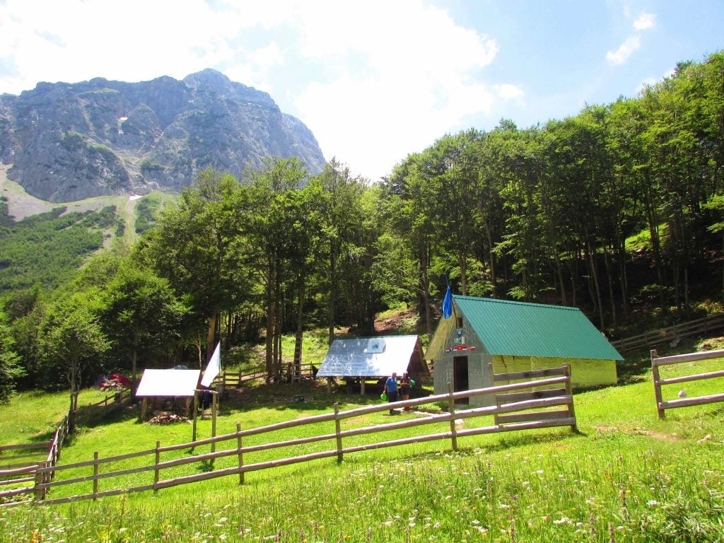 Trnovačko-Lake-Via-Dinarica