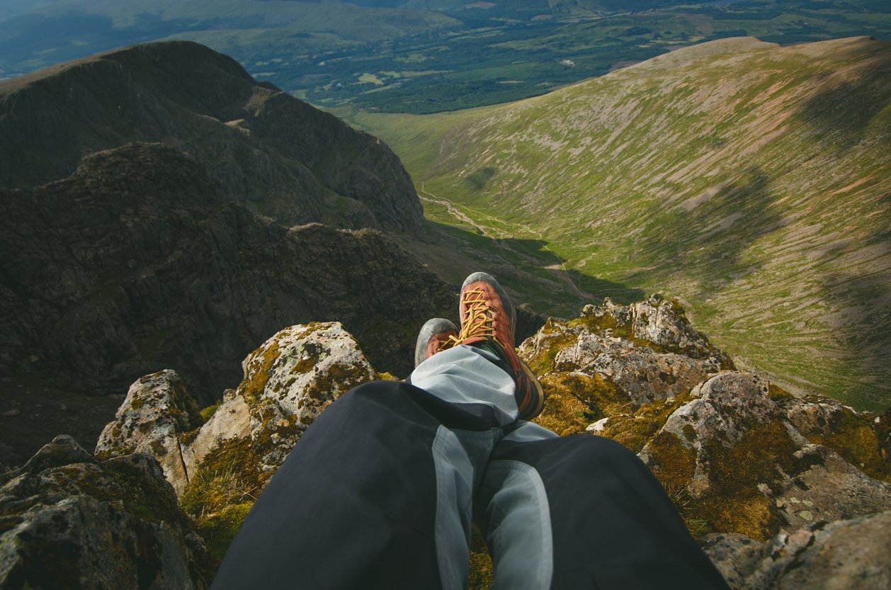 10 of the best hill and mountain walks in the UK: readers' travel tips, United Kingdom holidays