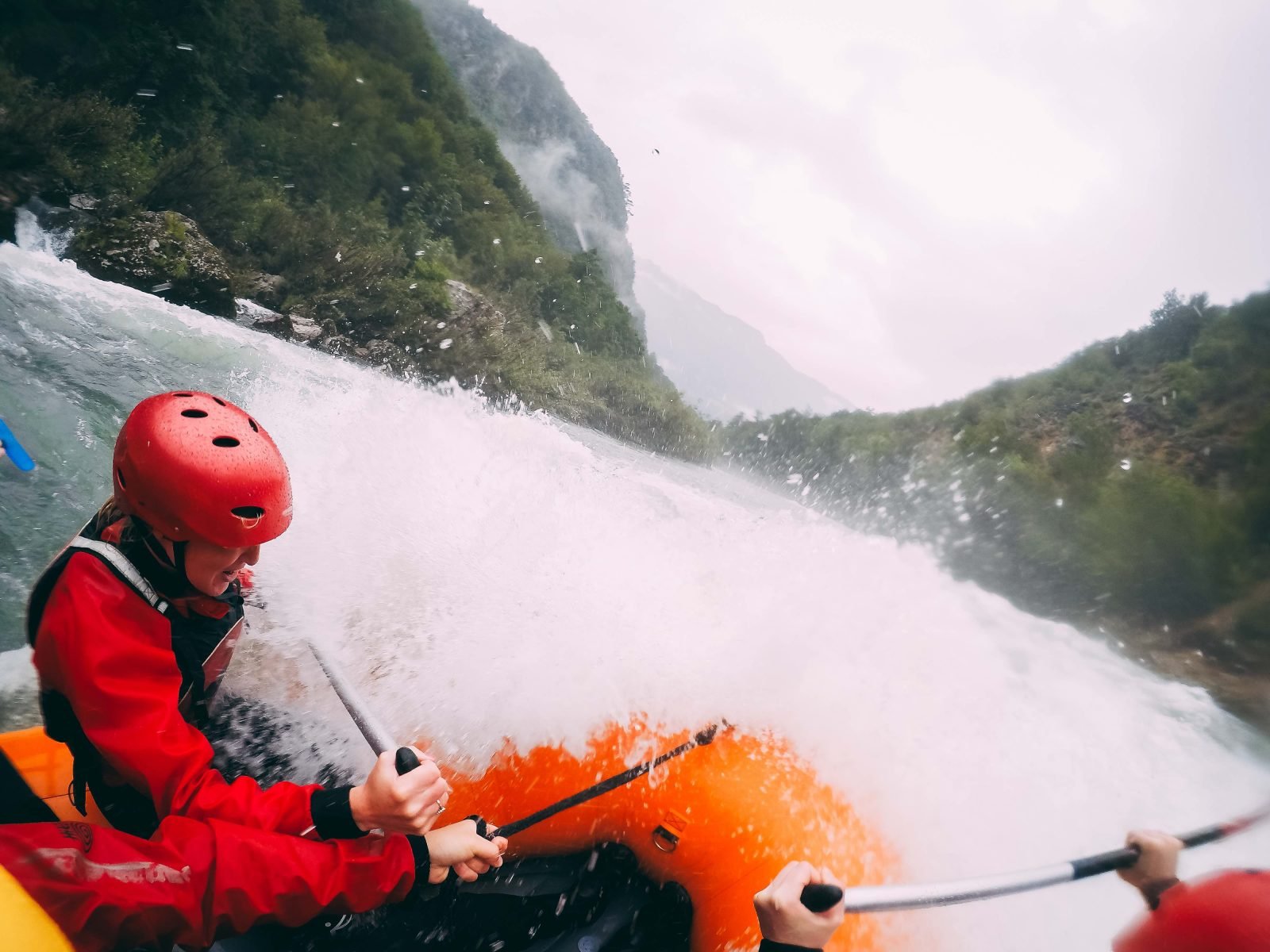 rafting-montenegro's-tara-river