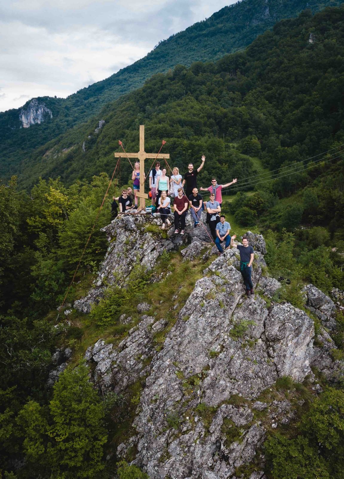 hiking-montenegro