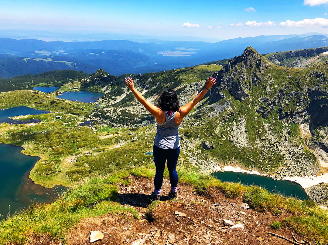 The-rila-lakes-bulgaria