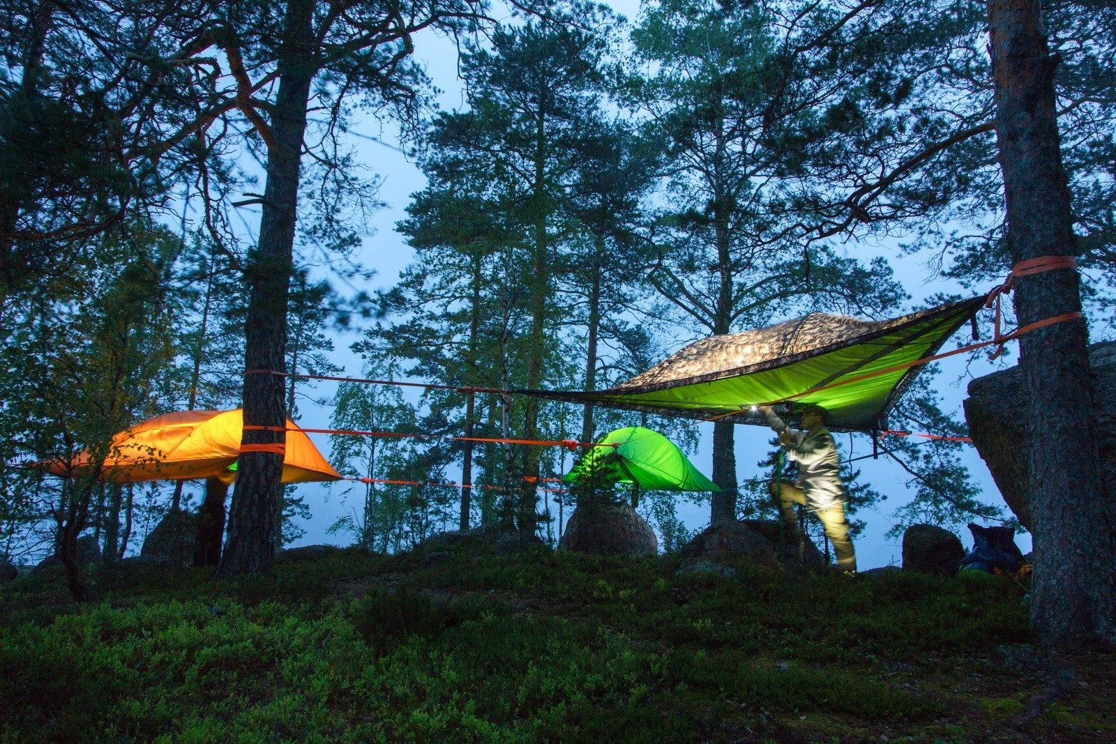 wild-camping-finland