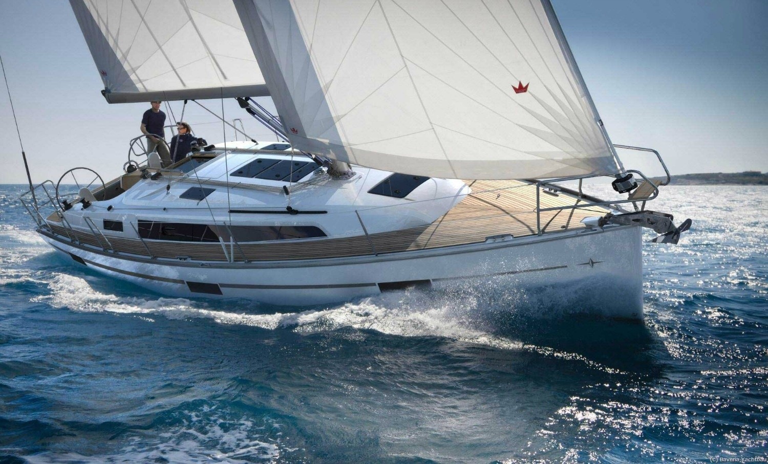 sailing-kyles-of-bute-scotland