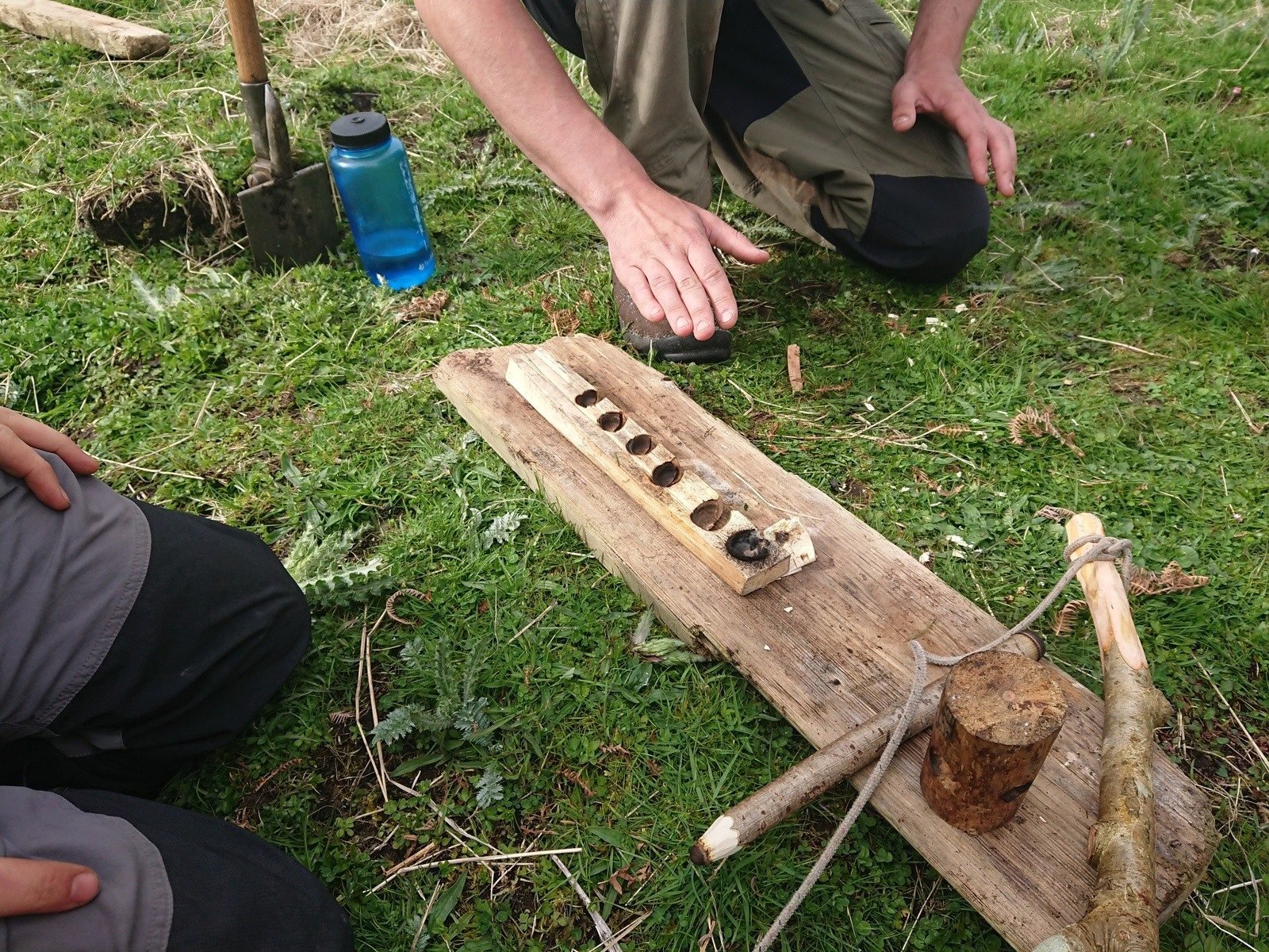 coastal-survival-skills-scotland